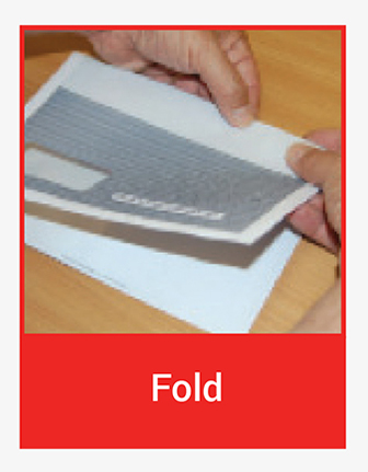 fold