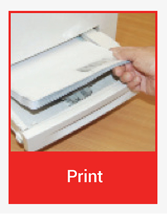 print